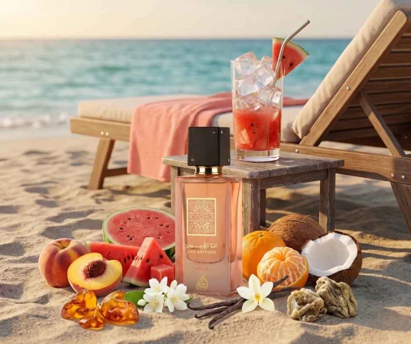 Perfumy Lattafa Ana Abiyedh Coral 60ml EDP.jpg