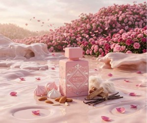 Perfumy Lattafa Bade’e Al Oud Noble Blush 100ml EDP.jpg