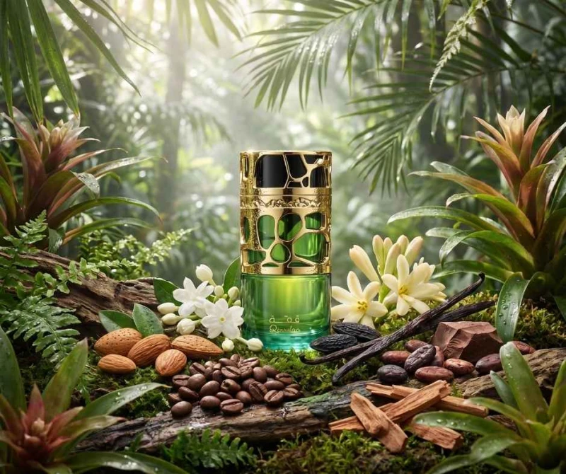 Lattafa Qimmah 100ml EDP.jpg