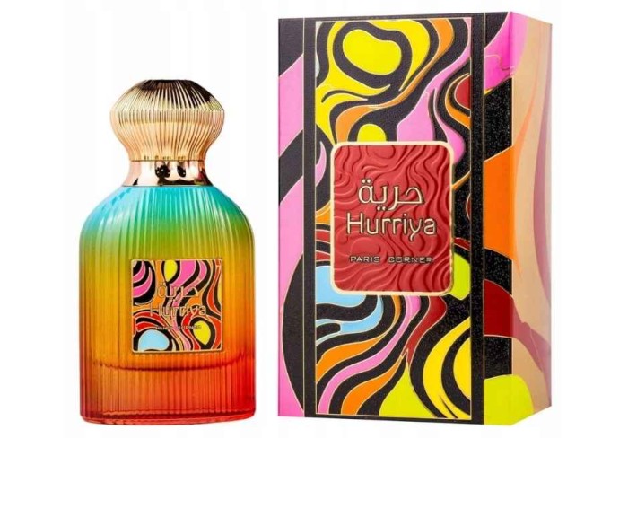Paris Corner Hurriya 100 ml EDP.jpg