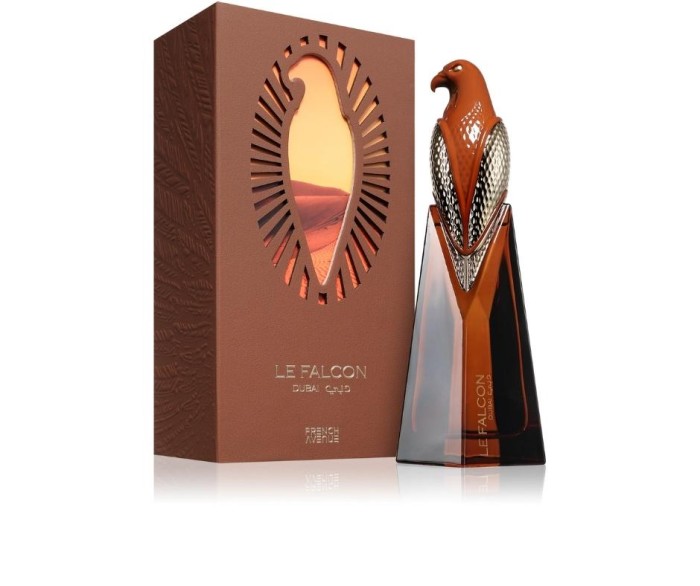 French Avenue Le Falcon Dubai 100 ml EDP.jpg