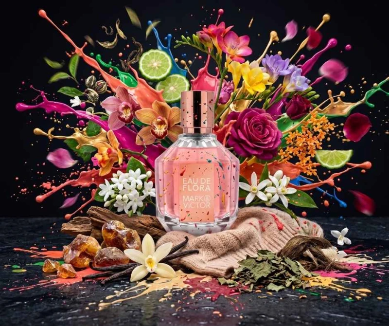 Fragrance World Eau Do Flora Mark&Victor 100 ml EDP(2).jpg