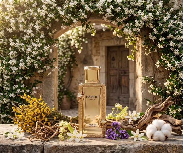 French Avenue Jasmere 100ml EDP.jpg