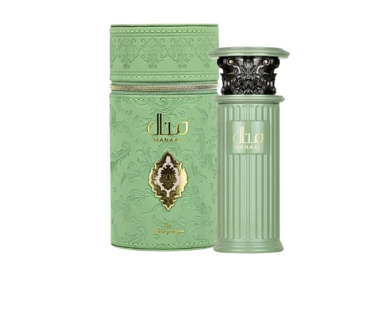 Ard Al Zaafaran Manaal 100 ml EDP.jpg