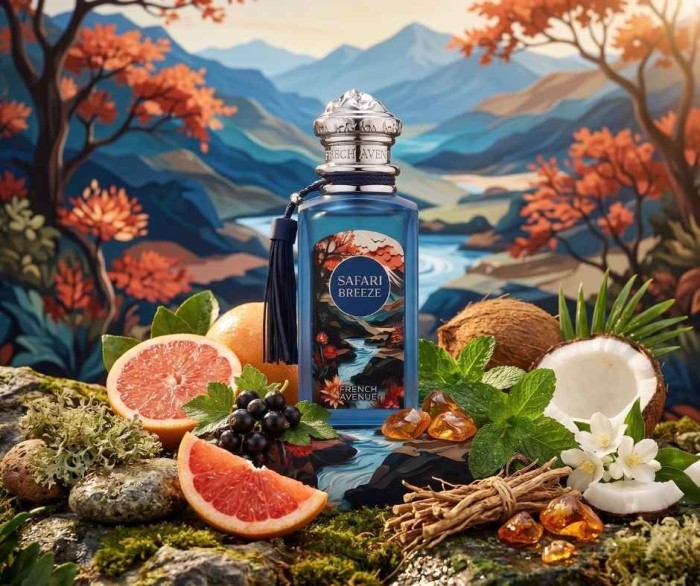 French Avenue Safari Breeze 100ml EDP.jpg