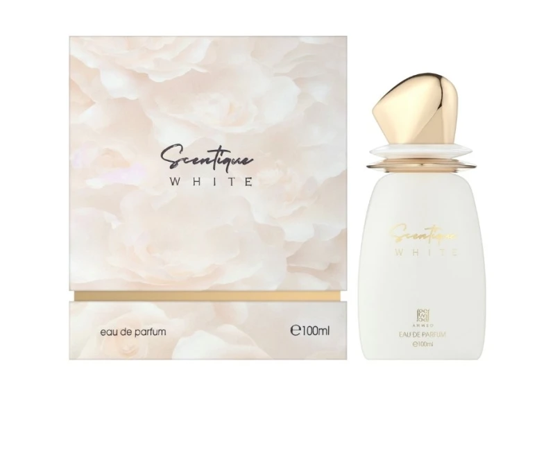 Ahmed Al Maghribi Scentique White 100 ml Extrait.jpg