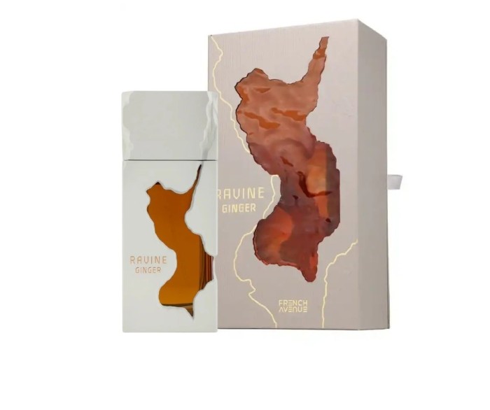 French Avenue Ravine Ginger 100 ml EDP.jpg