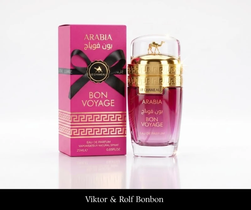 Le Chameau Arabia Bon Voyage 100 ml EDP.jpg