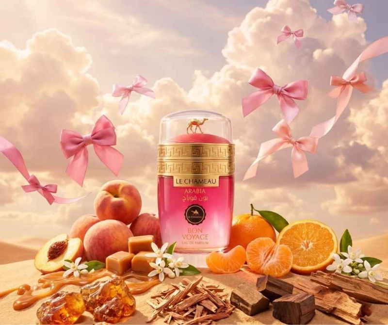 Le Chameau Arabia Bon Voyage 100 ml EDP(2).jpg