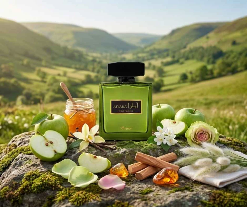 Rasasi Aiyara Pour Femme 100 ml EDP(1).jpg