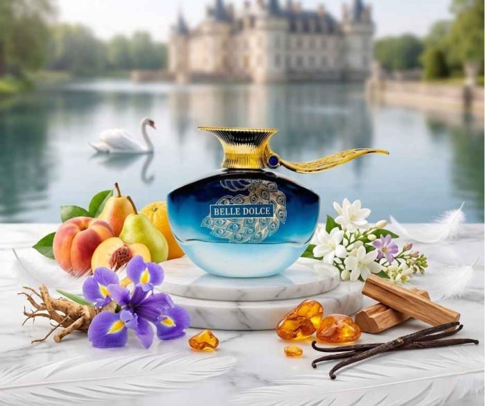 Fragrance World Belle Dolce 100ml EDP.jpg