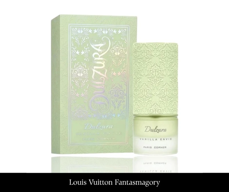 Paris Corner Dulzura Vanilla Envie 100 ml EDP.jpg