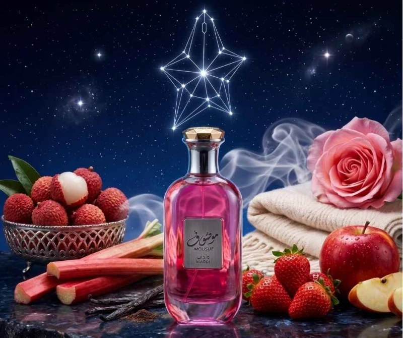 Ard Al Zaafaran Mousuf Wardi 100 ml EDP(2).jpg