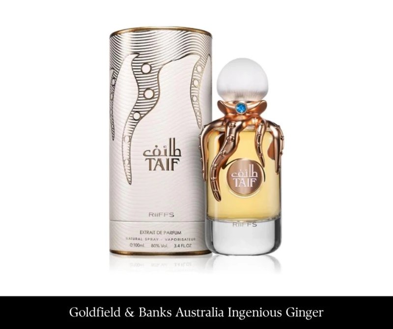 Riiffs Taif 100 ml Extrait