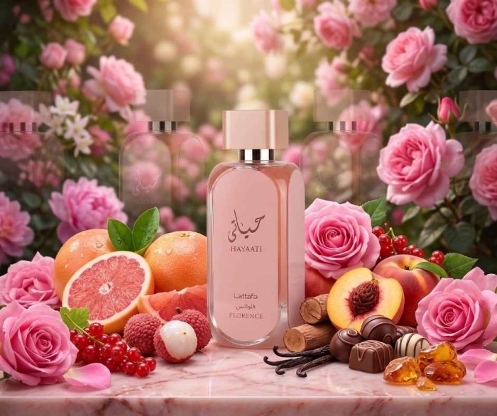 Lattafa Hayaati Florence 100ml EDP.jpg