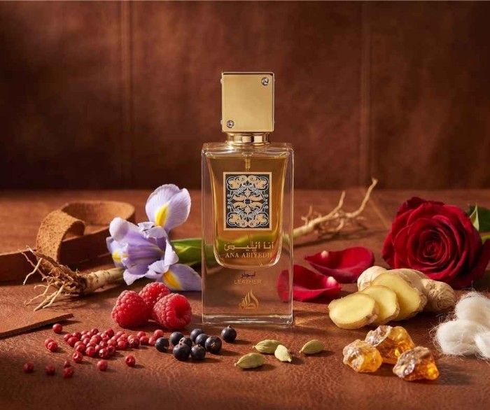 Lattafa Ana Abiyedh Leather 100ml EDP.jpg
