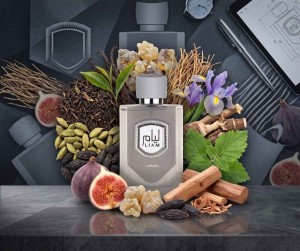 Lattafa Liam Grey 100ml EDP.jpg