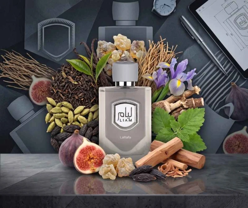 Lattafa Liam Grey 100ml EDP.jpg