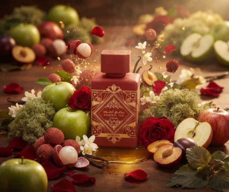 Lattafa Bade'e Al Oud Sublime 100 ml EDP(1).jpg