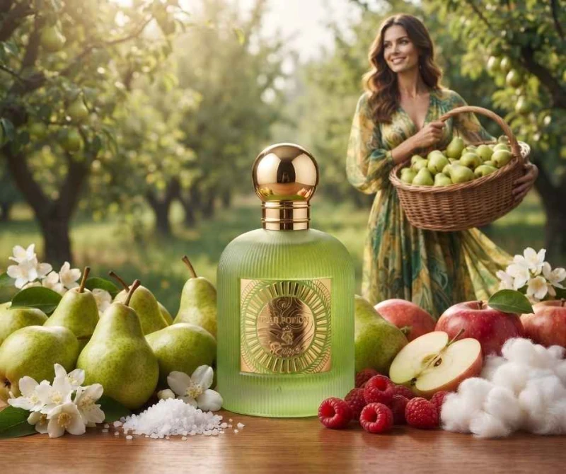 Paris Corner Pear Potion 100ml EDP.jpg