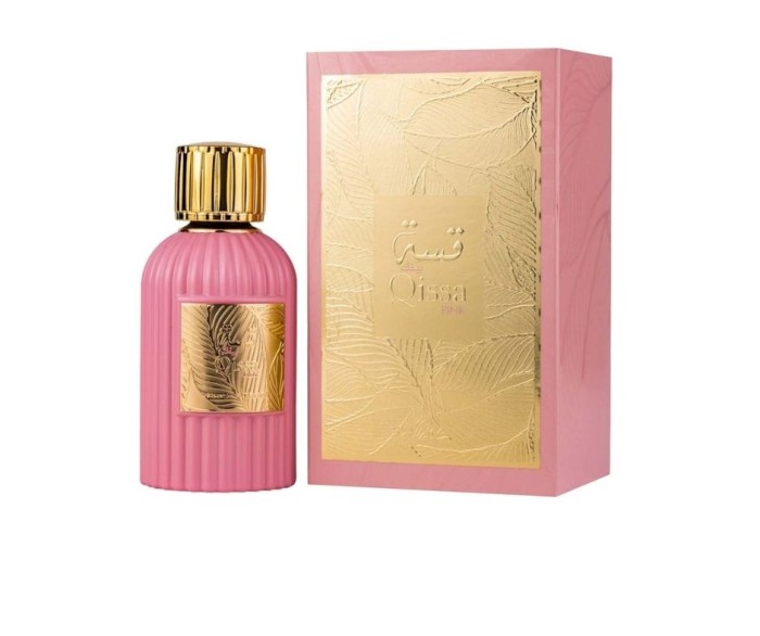 Paris Corner Qissa Pink Eau 100ml.jpg
