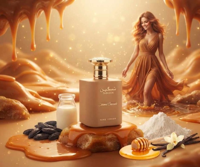 Paris Corner Taskeen Caramel 100 ml EDP(1).jpg