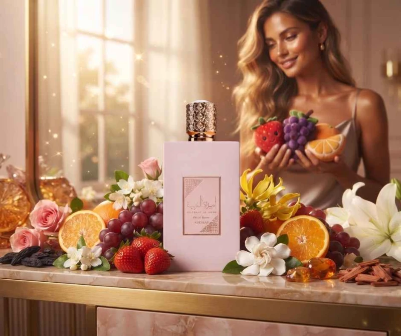 Asdaaf Ameerat Al Arab Prive Rose 100ml EDP.jpg
