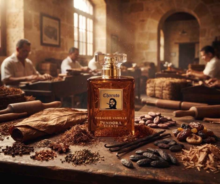 Paris Corner Charuto Tobacco Vanille 100 ml EDP(2).jpg