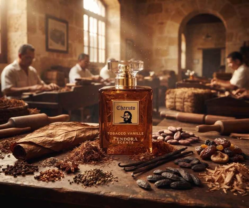 Paris Corner Charuto Tobacco Vanille 100 ml EDP(2).jpg