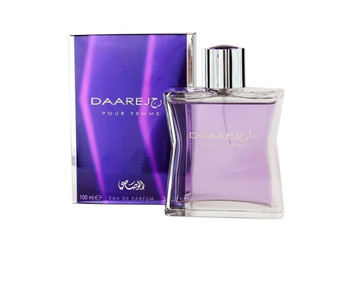 Rasasi Daarej Pour Femme 100 ml EDP.jpg