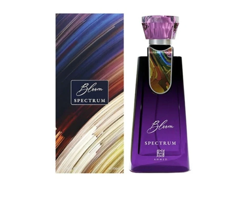 Ahmed Al Maghribi Bloom Spectrum 100 ml EDP.jpg