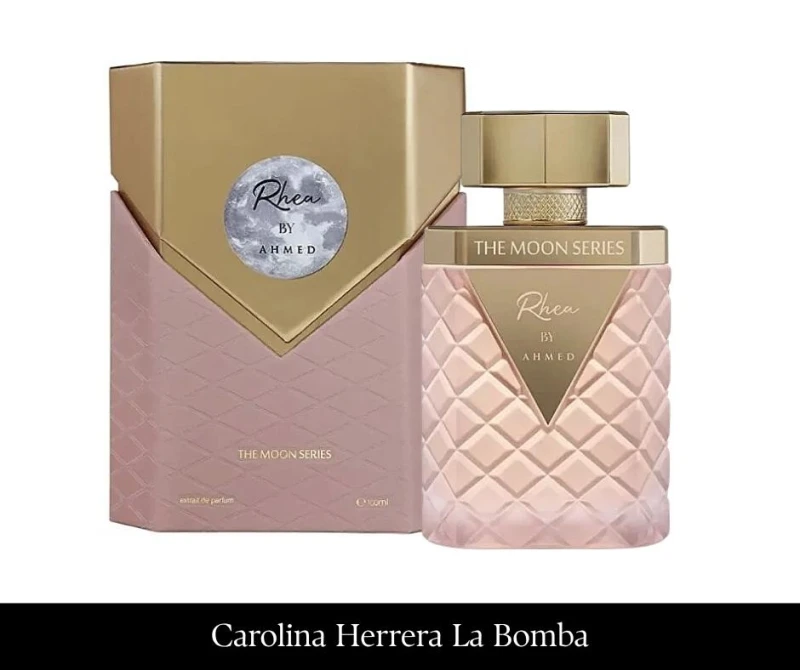 Ahmed Al Maghribi Rhea 100 ml EDP .jpg