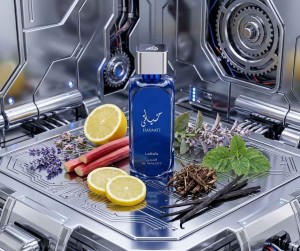 Lattafa-Hayaati-Al-Maleky-100-ml-EDP