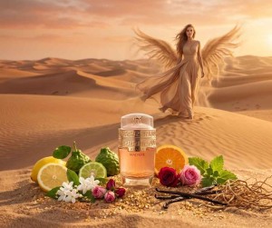 Le-Chameau-Arabia-Madame-100-ml-EDP