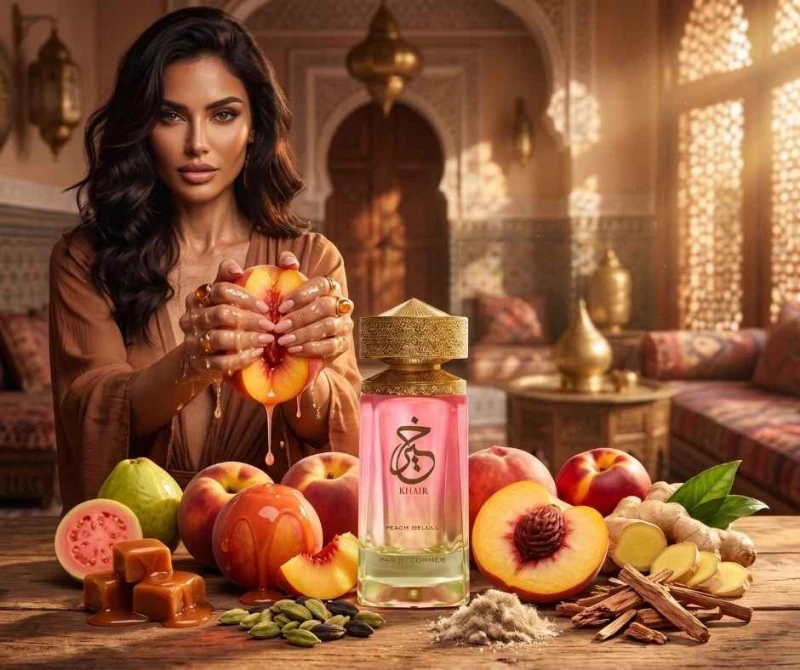 Paris-Corner-Khair-Peach-Delulu-100-ml-Extrait