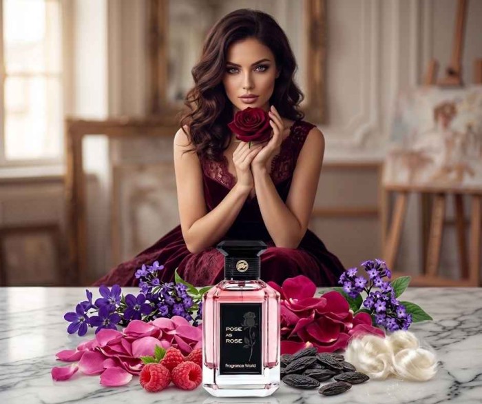 Fragrance-World-Pose-As-Rose-100-ml-EDP