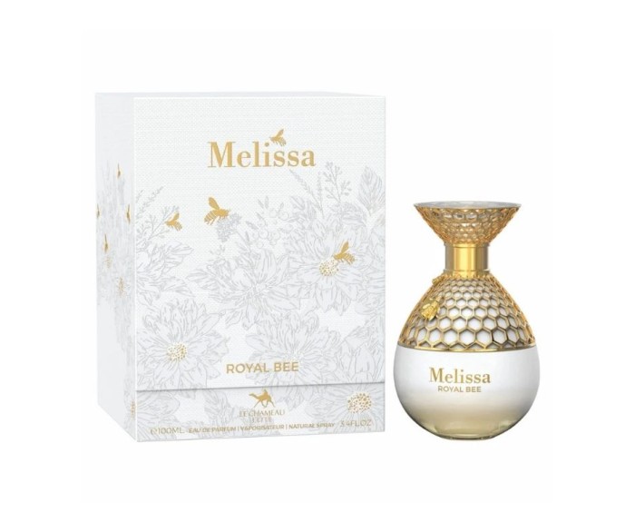 Le-Chameau-Melissa-Royal-Bee-100-ml-EDP