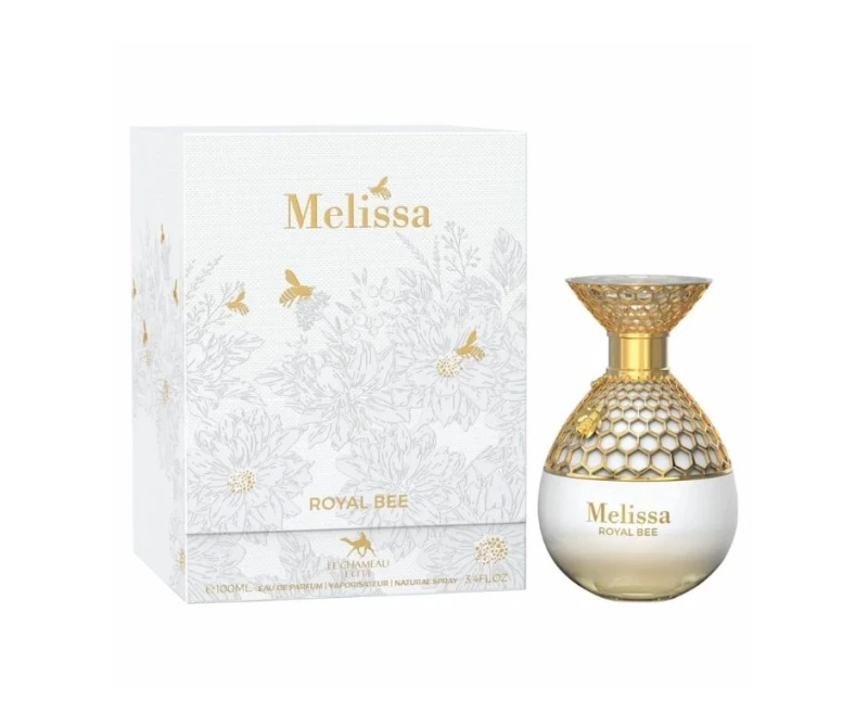 Le-Chameau-Melissa-Royal-Bee-100-ml-EDP