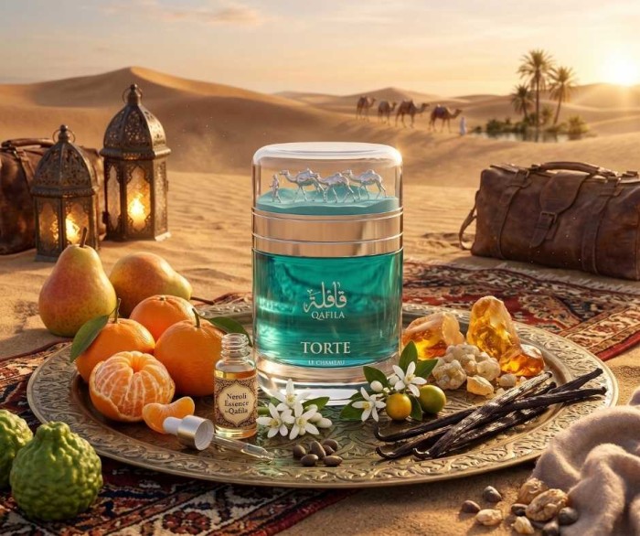 Le-Chameau-Qafila-Torte-100-ml-EDP