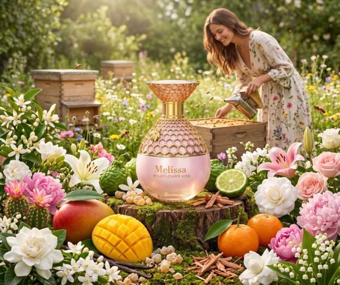 Le-Chameau-Melissa-Wildflower-Kiss-100-ml-EDP