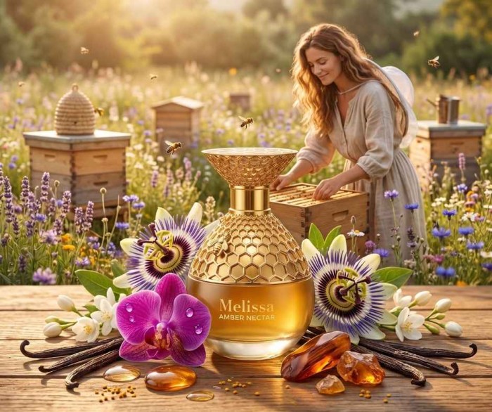 Le-Chameau-Melissa-Amber-Nectar-100-ml-EDP