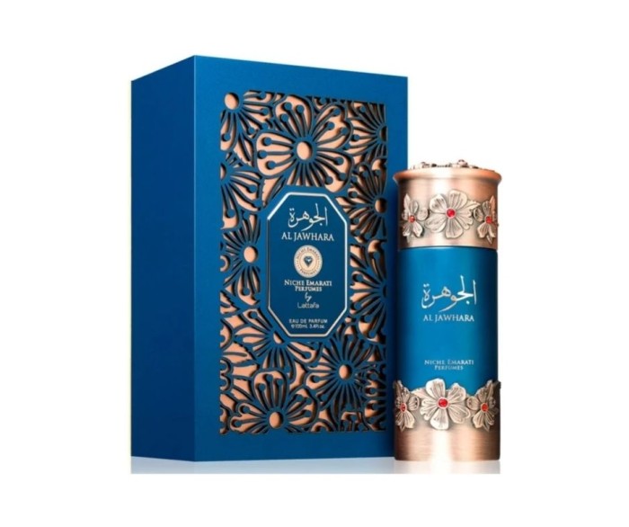Lattafa-Niche-Emarati-Al-Jawhara-100-ml-EDP