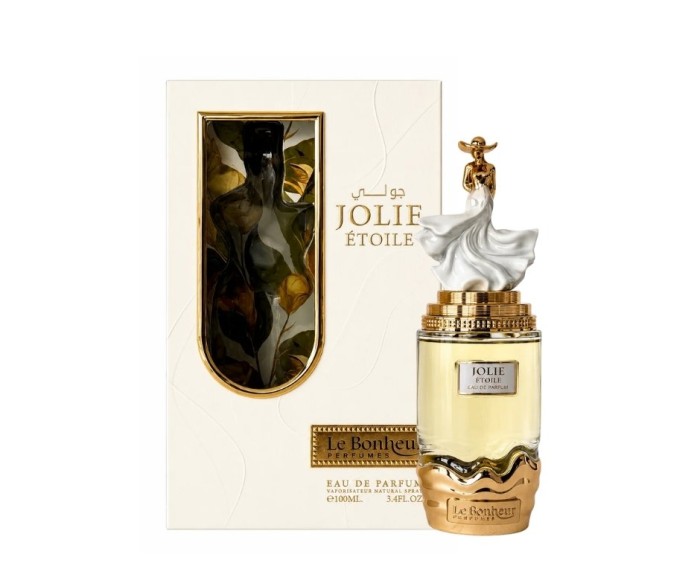 Le-Bonheur-Jolie-Etoile-100-ml-EDP-Dubaj-W-Butelce
