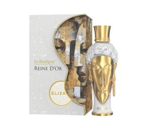 Le-Bonheur-Reine-d-Or-Eliza-100-ml-EDP-Dubaj-W-Butelce