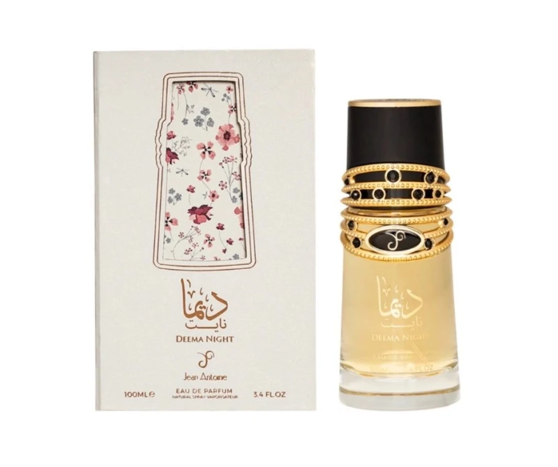 Jean-Antoine-Deema-Night-100-ml-EDP-Dubaj-W-Butelce