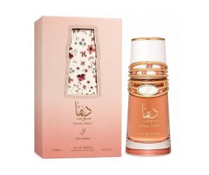 Jean-Antoine-Deema-Sweet-100-ml-EDP-Dubaj-W-Butelce