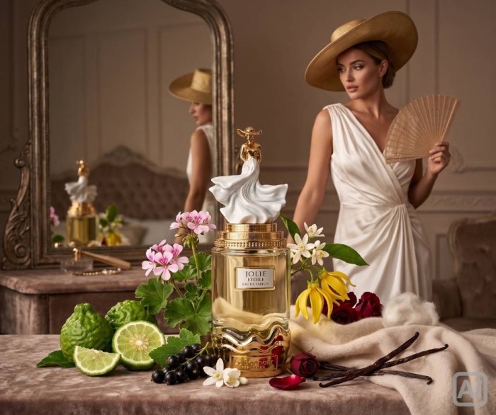 Le-Bonheur-Jolie-Etoile-100-ml-EDP-Dubaj-W-Butelce