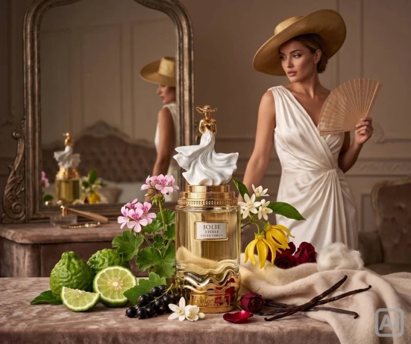 Le-Bonheur-Jolie-Etoile-100-ml-EDP-Dubaj-W-Butelce