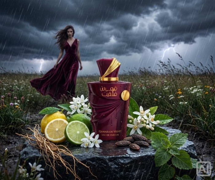 Amarah-Qamaren-Velvet-100-ml-EDP-Dubaj-W-Butelce