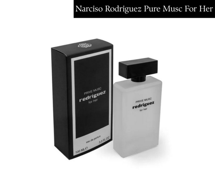 Fragrance-World-Redriguez-For-Her-Prive Musc-EDP-100-ml-Dubaj-W-Butelce